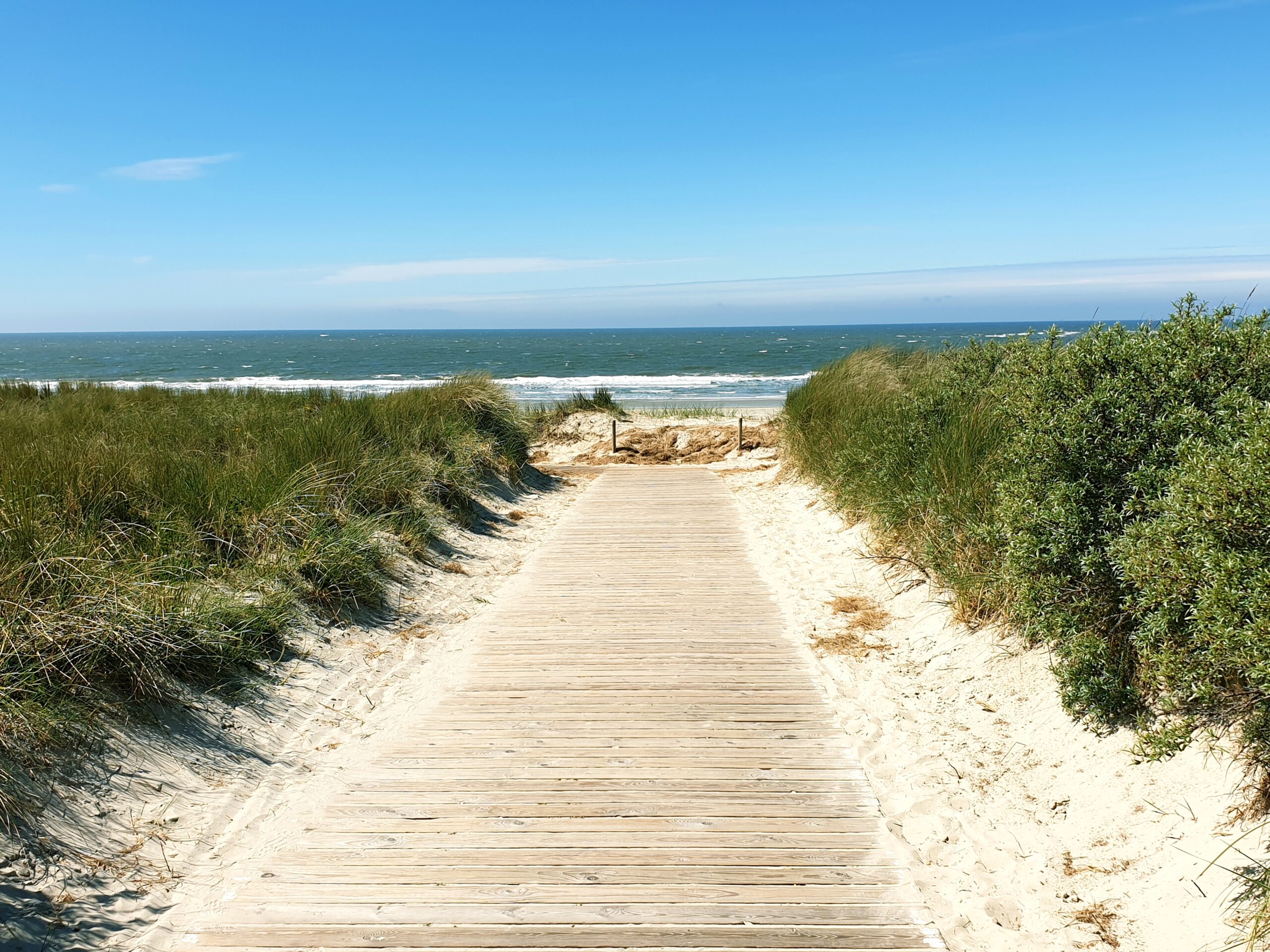 STRAND